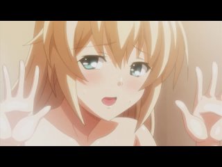 pretty x cation 2 (episode 2) (hentaiz)