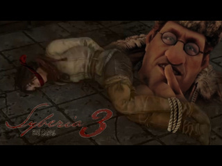 incorrigible detective syberia 3